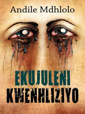 cover image of Ekujuleni kwenhliziyo
